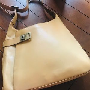 Salvatore Ferragamo bag